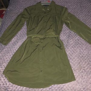 American Eagle Dress